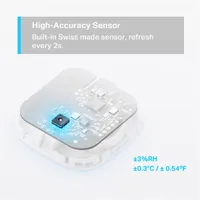 TP-LINK TAPO T310 okos kamera okos: igen #3