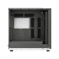 FRACTAL DESIGN FD-C-NOR1X-04 North XL Fehér USB 3.0 fejhallgató csatlakozó, mikrofon csatlakozó, 3,5 belső hely 2 db, 2,5 belső hely 2 db, beépített ventilátorok 3 #9
