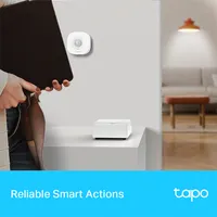 Tp-Link Tapo H200 kamera okos #8