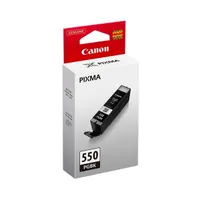 CANON 6496B001 Tintapatron Fekete