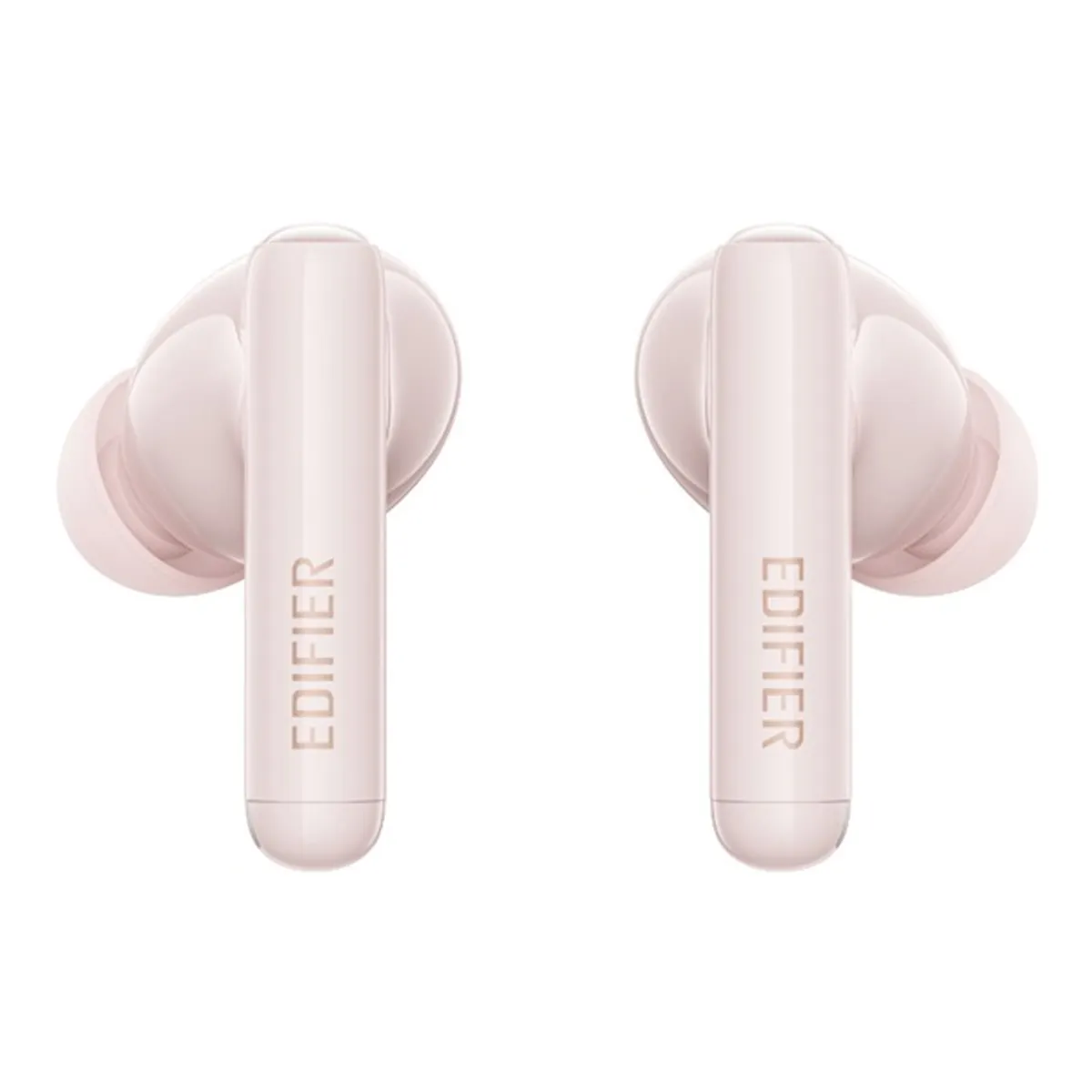 EDIFIER X5 PRO V25 PINK vezeték nélküli fülhallgató IP55 bluetooth 6.0 USB-C ANC -48 dB 60 mAh 10 mm #6