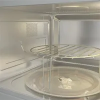 Gorenje 745281 BM201SG3DBG 800W 20L fekete grill beépíthető #4