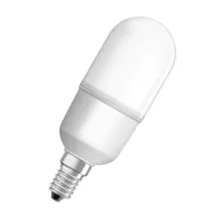 LEDVANCE 4058075428423 LED fényforrás 8W E14 806 lm 4000 K 200 fok 15000 óra 100000 kapcsolási ciklus