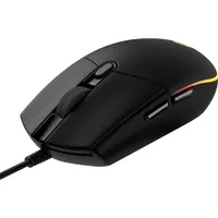 Logitech 910-005823 G102 Lightsync fekete 200-8000 DPI USB 2,1 m 6 gomb #3