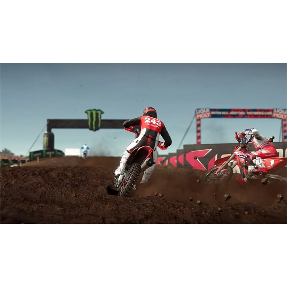 MILESTONE 2809076 MXGP PlayStation 5 Játékszoftver Autó-motor verseny 3 év standard #4
