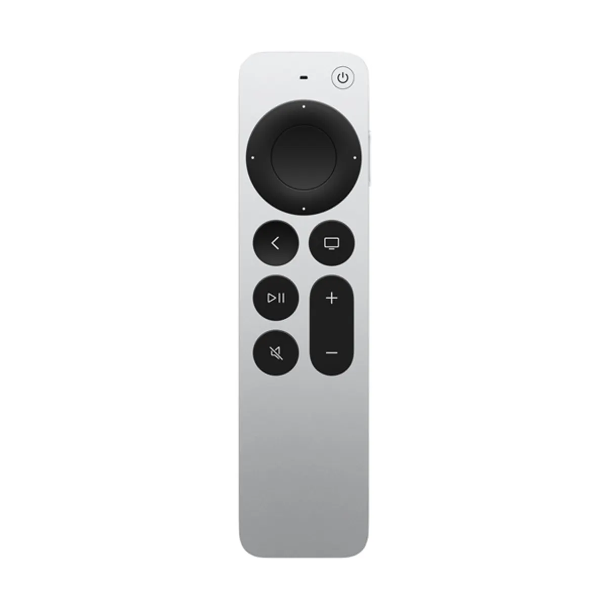 Apple MW5F3ZM/A távirányító magasság 136 mm, szélesség 35 mm, mélység 9,25 mm USB-C töltés Bluetooth 5.0 #1