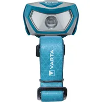 VARTA 16650101421 Fejlámpa LED integrált 100 lm IPX4 hordozható