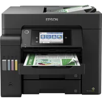 EPSON C11CJ30402 EcoTank L6550 színes tintasugaras duplex adf WiFi lan usb