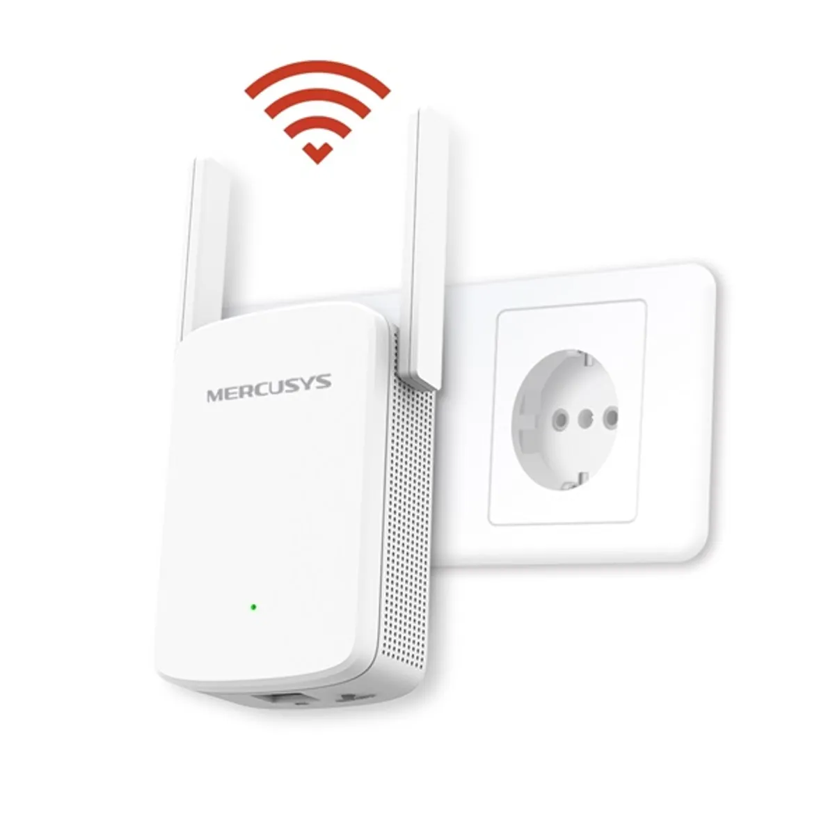 Mercusys ME30 otthoni extender 300Mbps és 867Mbps WPA2 és WPA 1 LAN port 802.11ac #3