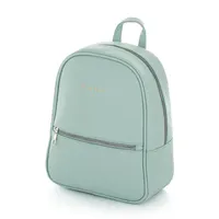 Oxybag 9-63222 Dixy leather mint hátizsák PU