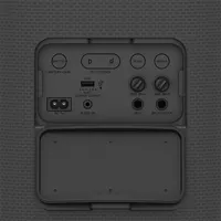 Sony SRSXV500B.CEL HighPower hordozható Bluetooth hangszóró 25 óra IPX4 #4