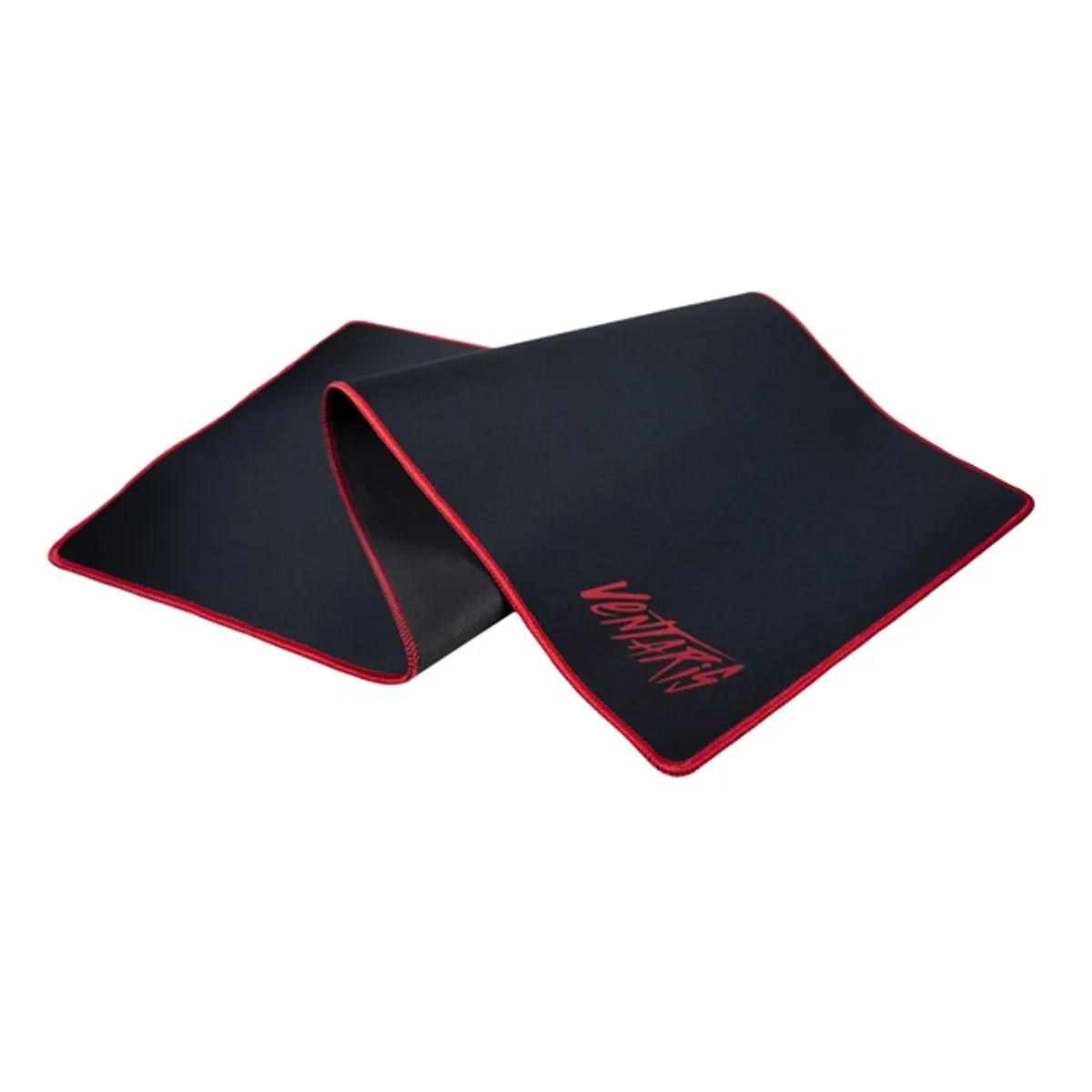 Ventaris GT-MP848A P400 gamer egérpad 900x350x3 mm textil fekete #2