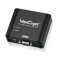 ATEN VC180-A7-G VanCryst VGA-HDMI konverter