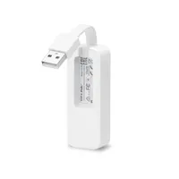 Tp-Link UE200 USB Ethernet adapter Fehér USB A RJ45 #2