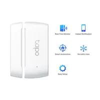 TP-LINK TAPO T110 Tapo beltéri kamera okos #2
