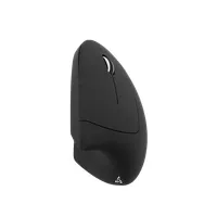SBOX SBOX VM-065W vertikális egér 1600 dpi 2xAAA USB vezeték nélküli #5