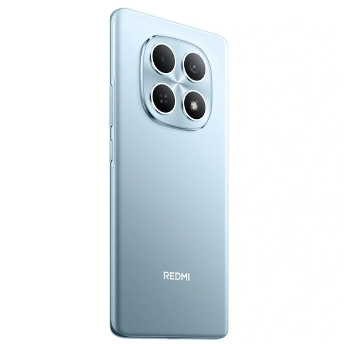 Xiaomi MZB0MOKEU Redmi Note 15 kék 6 GB RAM 128 GB tárhely 6.77" AMOLED 108 MP #5