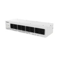 Legrand 310332 KEOR uPDU 800VA 480W 8xSchuko USB-B C14 19" 2U #9