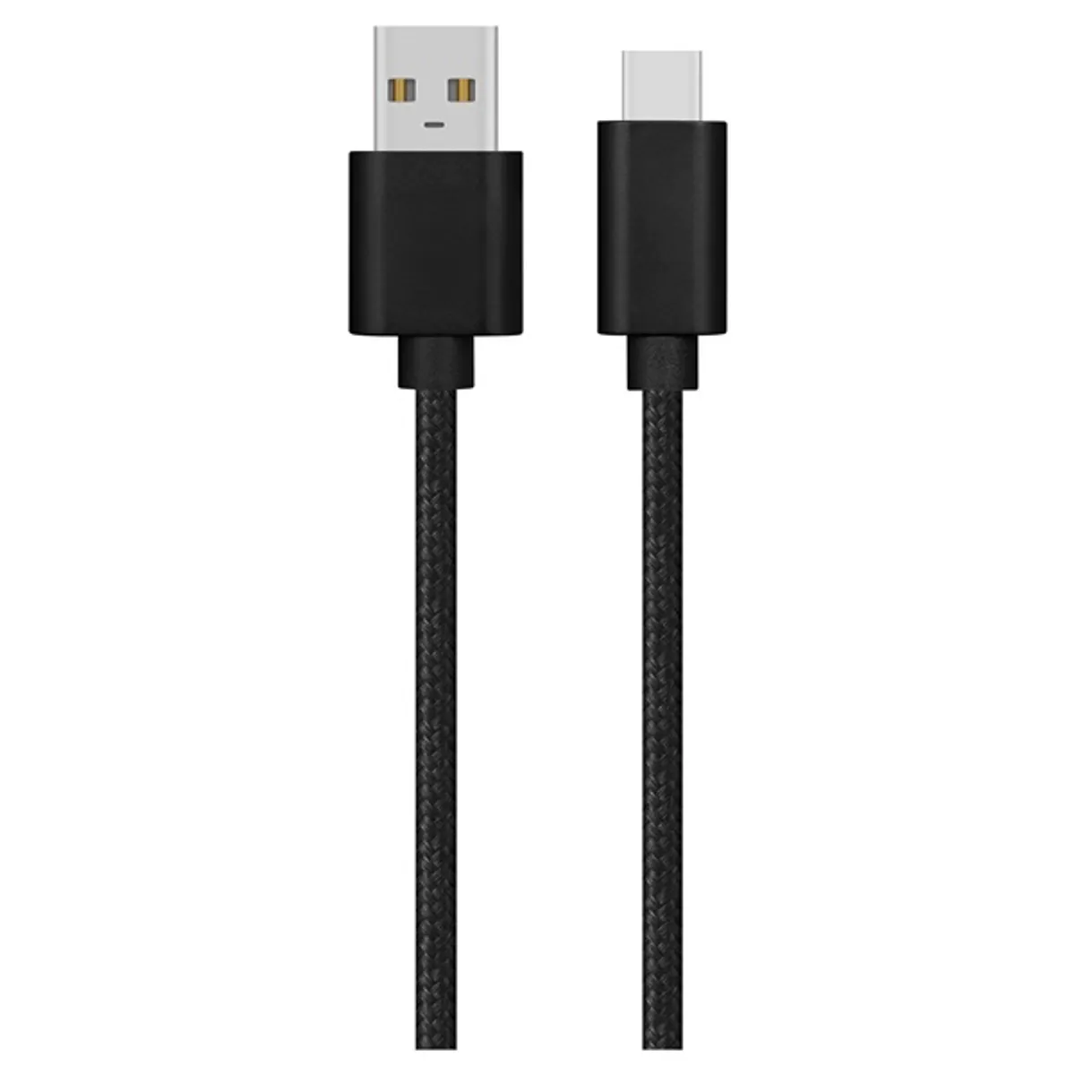 SENCOR 35060239 SEP Absolute Hybrid Bluetooth ANC 40 mm BT5.3 60 óra USB-C IPX4 20 m 1.2 m kábel fekete #4