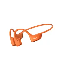 Shokz S821-MN-OR OpenRun Pro2 Mini csontvezetéses bluetooth narancssárga IP55 12 óra USB-C