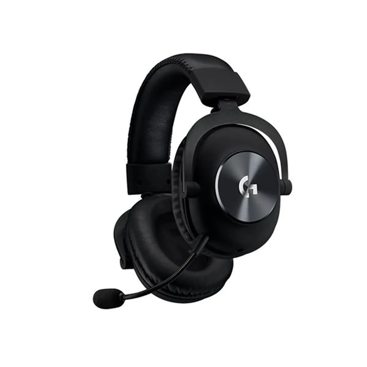 Logitech 981-000818 G PRO X 7.1 Blue VO!CE USB DAC Pro-G 50 mm #2