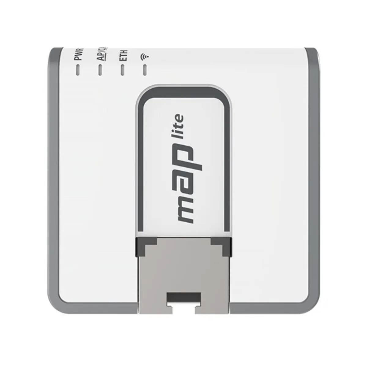 MikroTik RBMAPL-2ND mAP lite 2x2 MIMO 2,4 GHz 1xLAN 802.11bgn #2