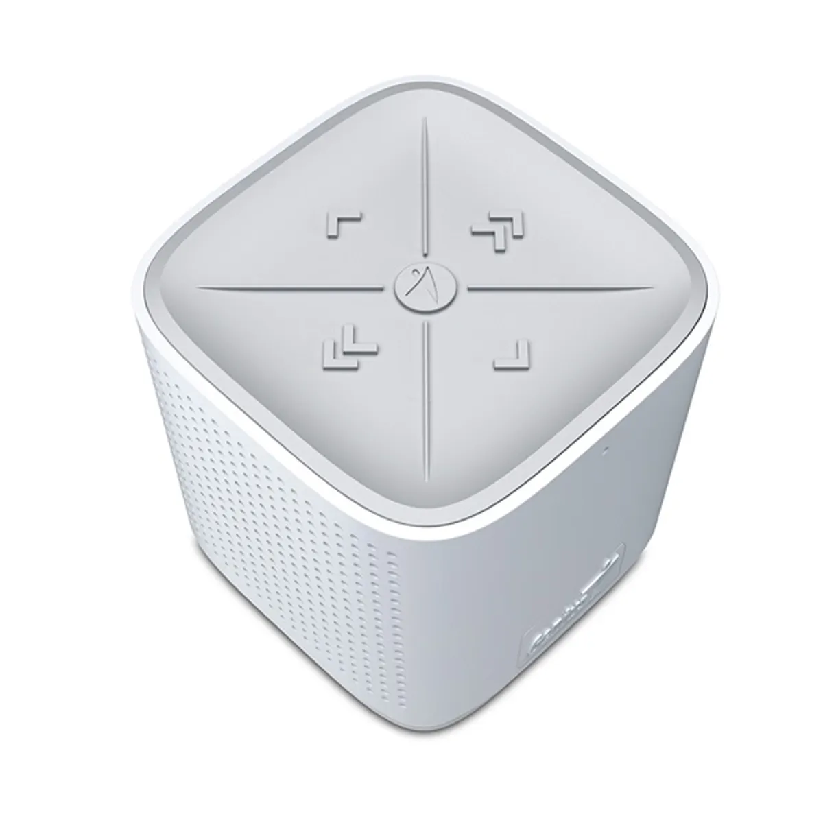Genius 31731061101 SP-920BT Fehér Bluetooth hangszóró 8 óra üzemidő 40 mm AUX microUSB #3