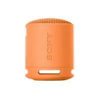 Sony SRSXB100D.CE7 SRS-XB100 narancssárga hordozható Bluetooth hangszóró #2