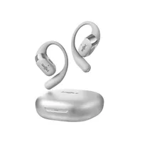 Shokz T921GY OpenFit 2 Plus 17 mm IP55 11 óra 10 m Bluetooth 5.4 MultiPoint 56 mAh