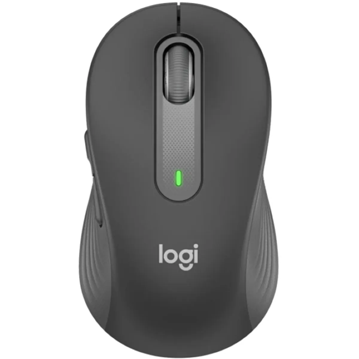 Logitech 910-006274 Signature M650 üzleti grafitszürke 5 gomb 4000 dpi Bluetooth 10 m #1