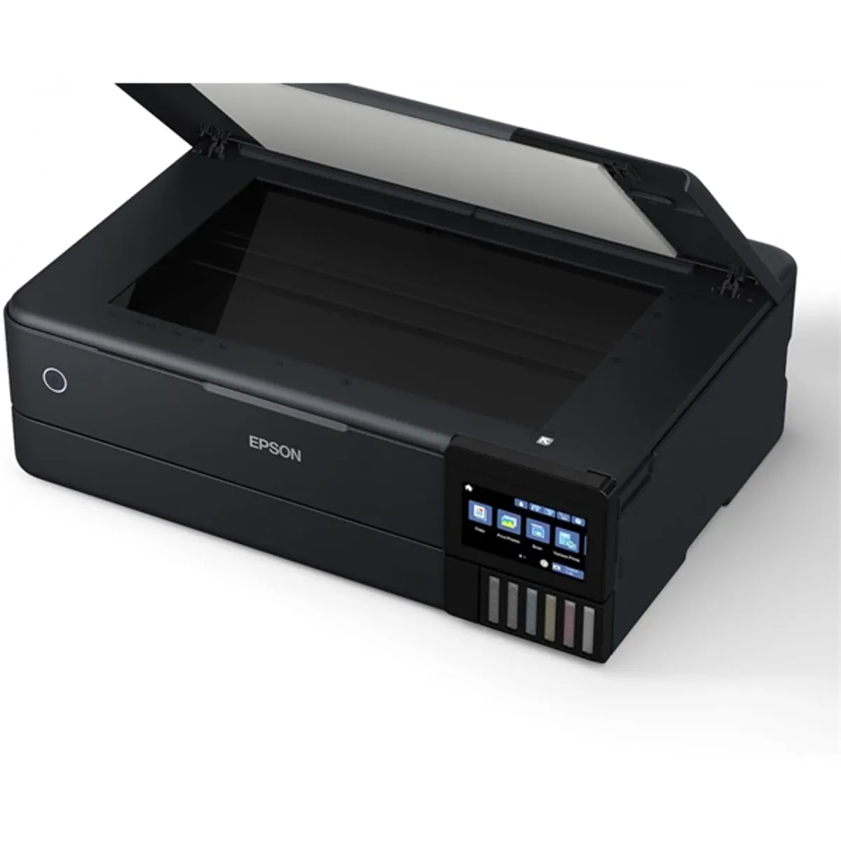 Epson C11CJ21402 EcoTank L8180 6 szín tintarendszer A3Plus 5760x1440 DPI Wi-Fi Ethernet USB AirPrint #5