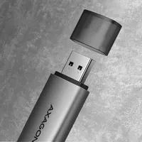 AXAGON CRE-SAC kártyaolvasó külső USB 3.0 SD microSD #8