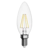 Emos ZF3220 LED izzó E14 3 W 470 lm 2700 K meleg fehér
