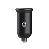 TRUST 25197 autós töltő 38 W USB-C USB-A fekete univerzális #8