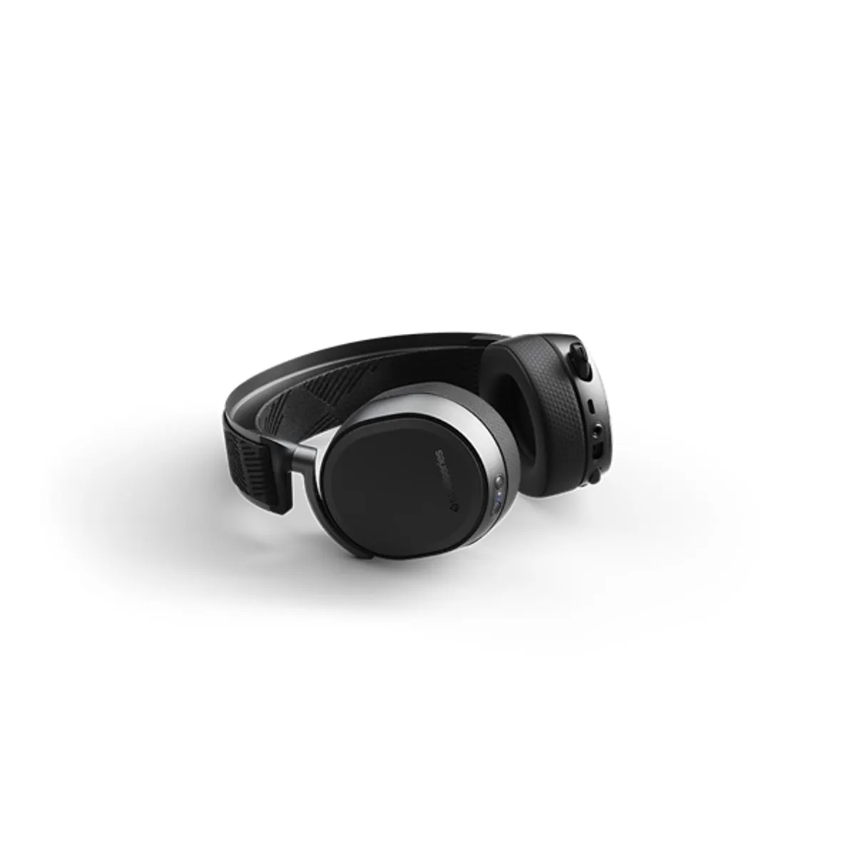 SteelSeries 61473 Arctis Pro Wireless fekete 40 mm 32 ohm USB Bluetooth #2