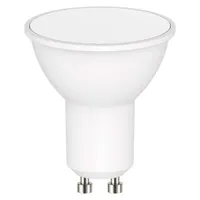 Emos ZQ8341 led izzó GU10 4W 350lm 4000K 120 fok