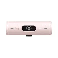 Logitech 960-001421 Brio 500 rózsaszín 1080p 30fps autofókusz USB-C beépített mikrofon #6