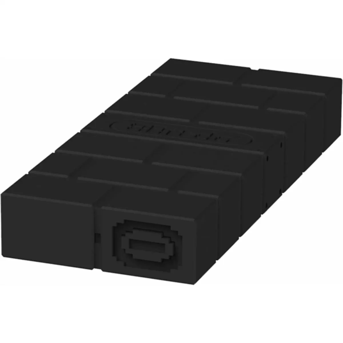 8BITDO RET00283 USB Wireless Adapter 2 kompatibilitás Switch, Xbox Series X S, Xbox One, PlayStation 5, PC; fekete #4