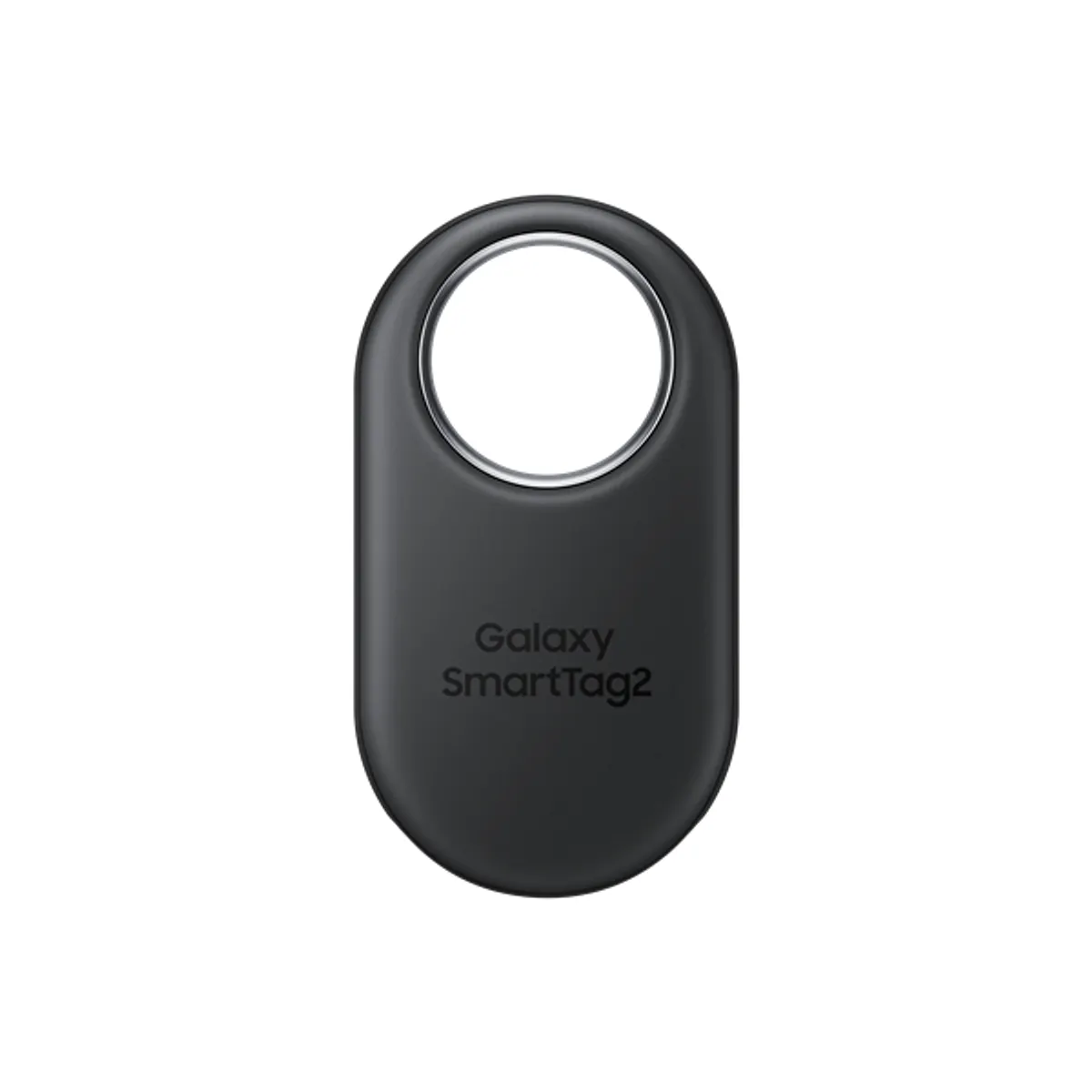 Samsung EI-T5600BBEGEU Galaxy SmartTag2 Műanyag fekete 28,8 mm szélesség 8 mm mélység 52,4 mm magasság Nyomkövető #1
