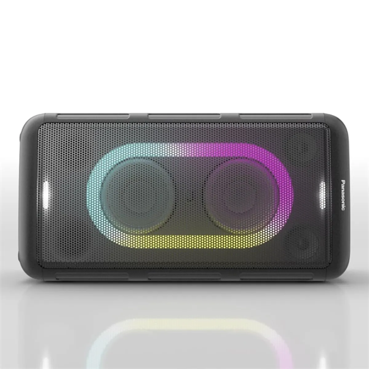 Panasonic SC-BMAX10E-K BMAX10E-K 150 W akkumulátoros Bluetooth USB optikai bemenet 10 óra üzemidő fekete #5