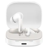 Xiaomi BHR9250GL Redmi Buds 6 Cloud White Bluetooth fülhallgató IP54 10 óra üzemidő