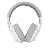 White Shark WS WGH-2441W Falcon-W 40 mm hangszóró 30 ohm 20-20000 Hz 121 dB Bluetooth PC MAC kompatibilis hangerőszabályzó vezetékes és vezeték nélküli #3