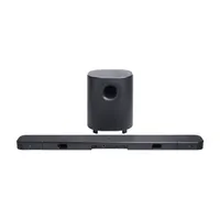 JBL BAR800M2BLKEP BAR 800 M2 780 W 7.1 csatornás hangprojektor HDMI eARC 4K Dolby Atmos Bluetooth WiFi #5