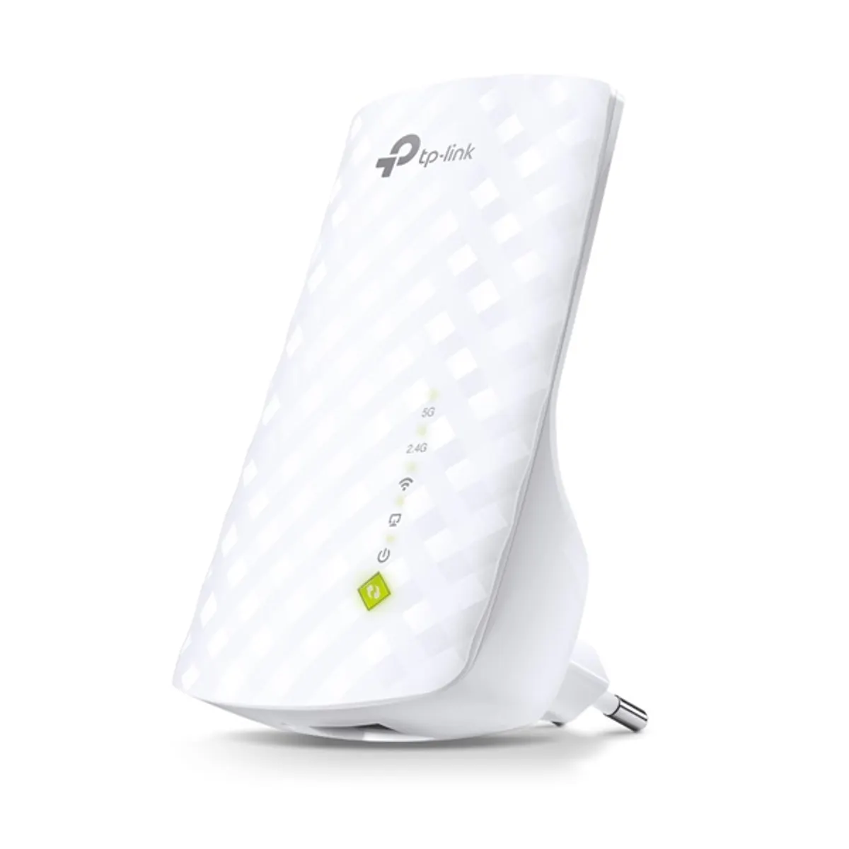 TP-LINK RE220 WiFi bővítő 2,4 GHz és 5 GHz 300 Mbps és 433 Mbps 802.11ac #1