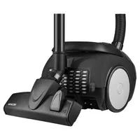 Sencor 41008914 SVC 45BK-EUE3 fekete 850 W porzsákos 1,5 liter 5 m 79 dB #3