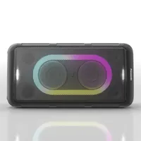 Panasonic SC-BMAX10E-K BMAX10E-K 150 W akkumulátoros Bluetooth USB optikai bemenet 10 óra üzemidő fekete #5