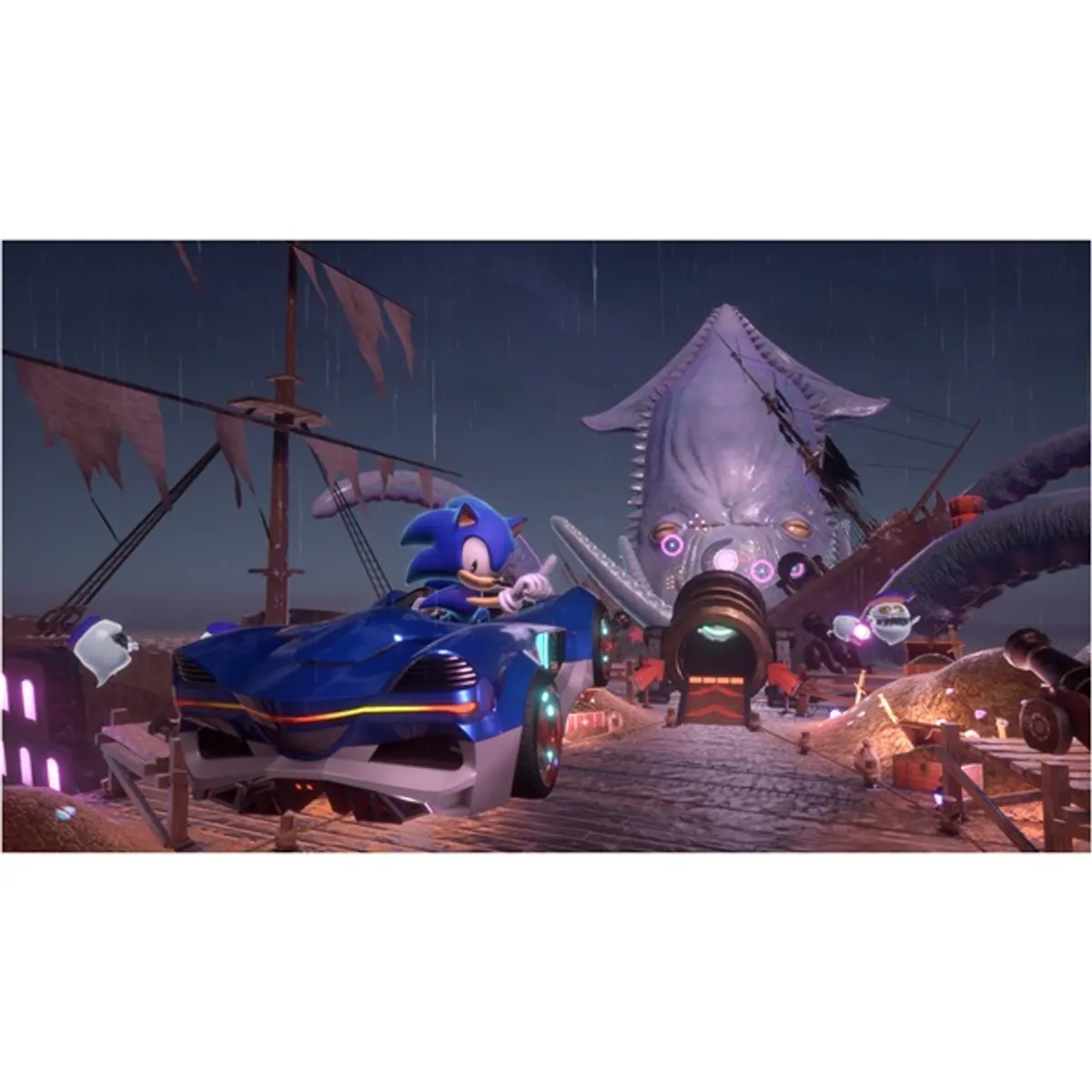 SEGA 5055277056323 Sonic Racing: CrossWorlds Xbox Series, Xbox One 3 év #3