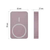 EMOS B0551S Power Bank Lazac 10000 mAh PD 20 W USB-C #3