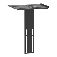 Stell 35050154 SOS 4000 40"-70" VESA 100x100-600x400 teher 50 kg dőlés 10° #4