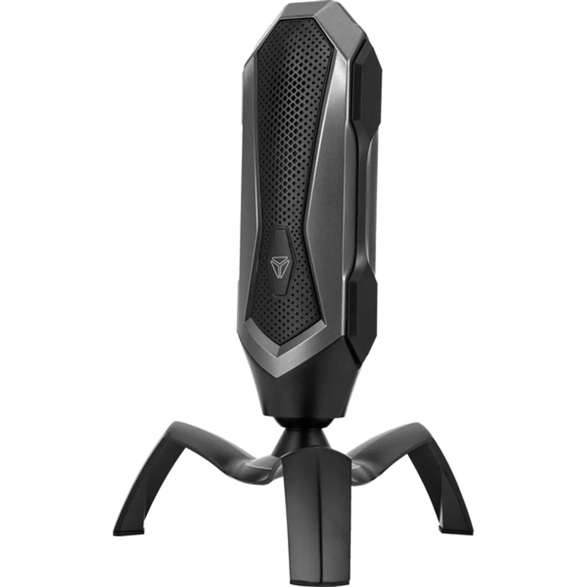 Yenkee 45017563 YMC 1060 Alien usb mikrofon rgb világítás 1,7 m usb-kábellel #2